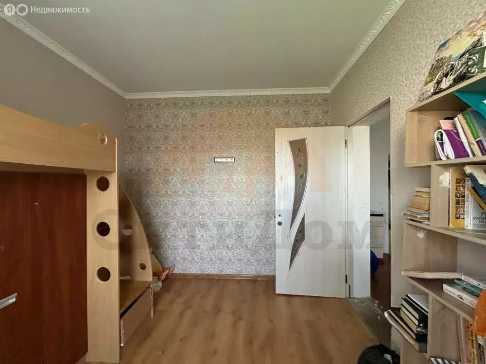 Дом в Михайловка, улица Житкова (54.5 м) - Фото 2