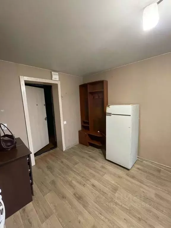 Комната Томская область, Томск ул. Старо-Деповская, 1А (18.0 м) - Фото 2