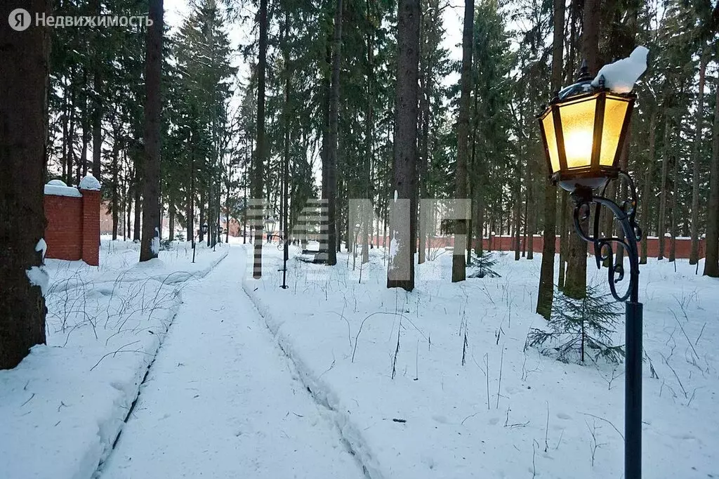Участок в Одинцовский городской округ, деревня Таганьково (145 м) - Фото 0