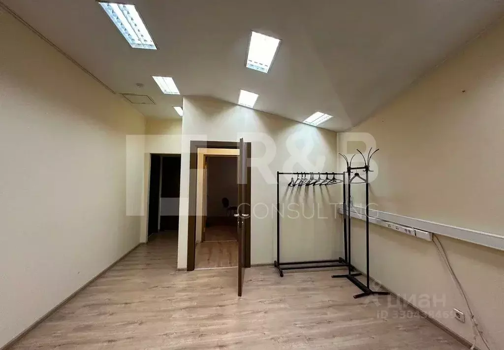 Офис в Москва Старая Басманная ул., 7С2 (217 м) - Фото 2