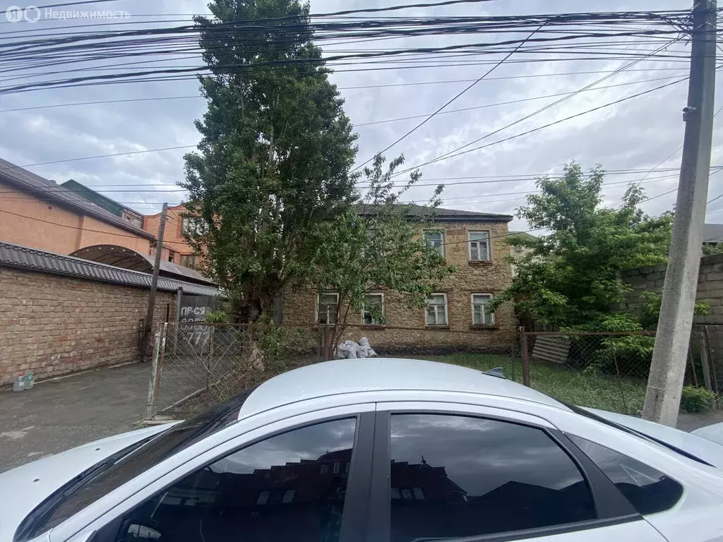 Дом в Махачкала, улица Хашаева, 23 (200 м) - Фото 2
