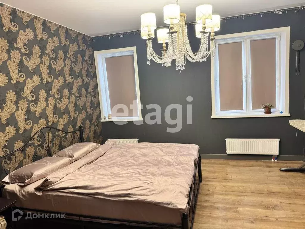 Продаётся 3-к квартира, 95.7 м - Фото 1
