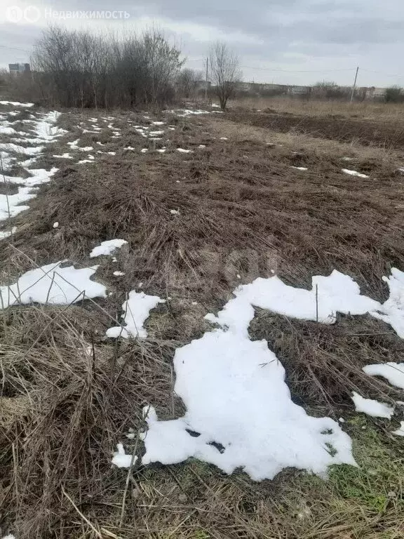 Участок в Путёвка, территория садоводческого общества Снежка (6.27 м) - Фото 0
