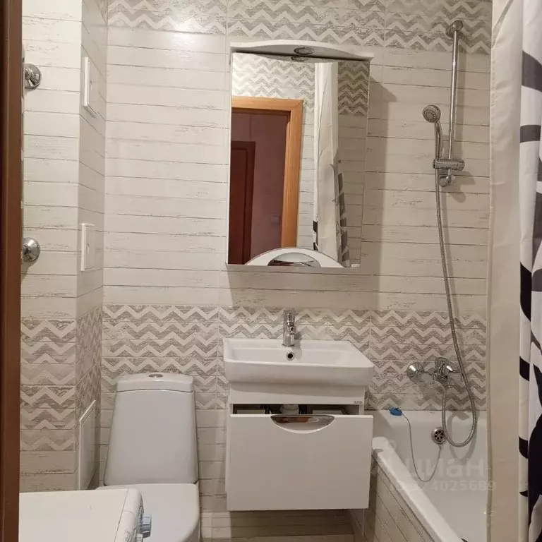 1-к кв. Марий Эл, Йошкар-Ола Якова Эшпая ул., 82 (33.0 м) - Фото 1