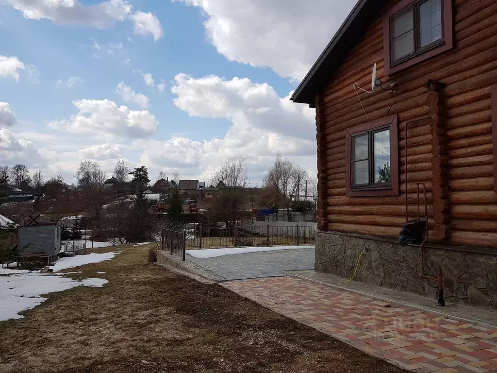 Дом в Московская область, Дмитровский муниципальный округ, д. Гришино ... - Фото 2