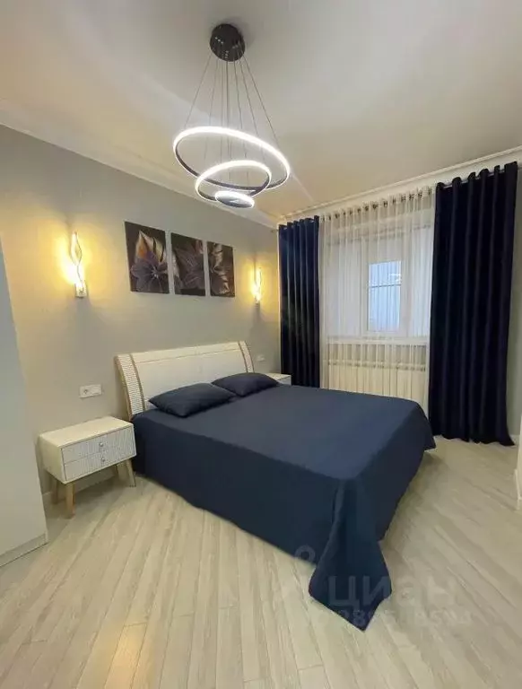 2-к кв. Дагестан, Дербент ул. Гейдара Алиева, 11Г (75.0 м) - Фото 1