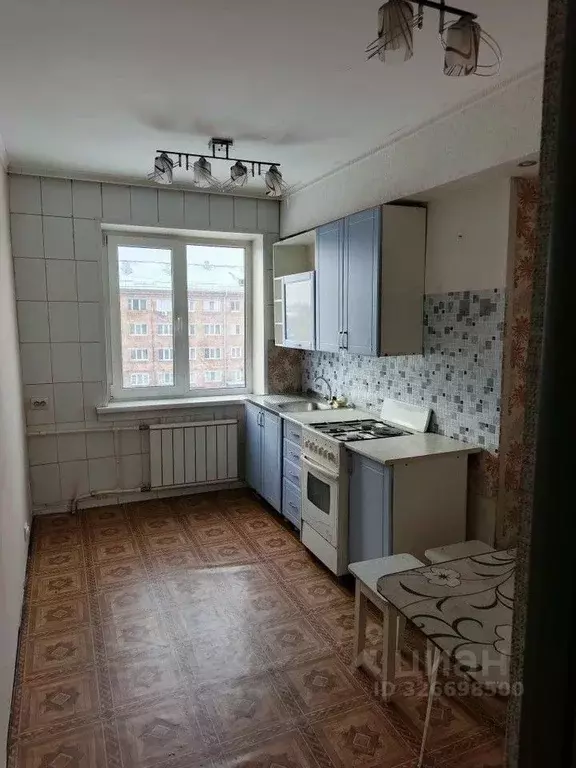 2-к кв. Хакасия, Черногорск просп. Космонавтов, 24 (44.0 м) - Фото 1