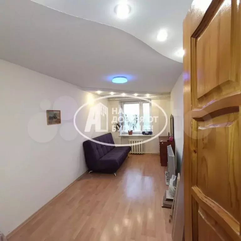 2-к. квартира, 45 м, 5/5 эт. - Фото 1