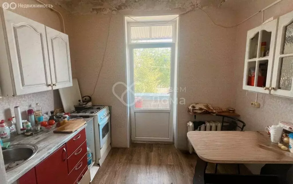 1-комнатная квартира: Волгоград, Двинская улица, 58 (36.3 м) - Фото 2