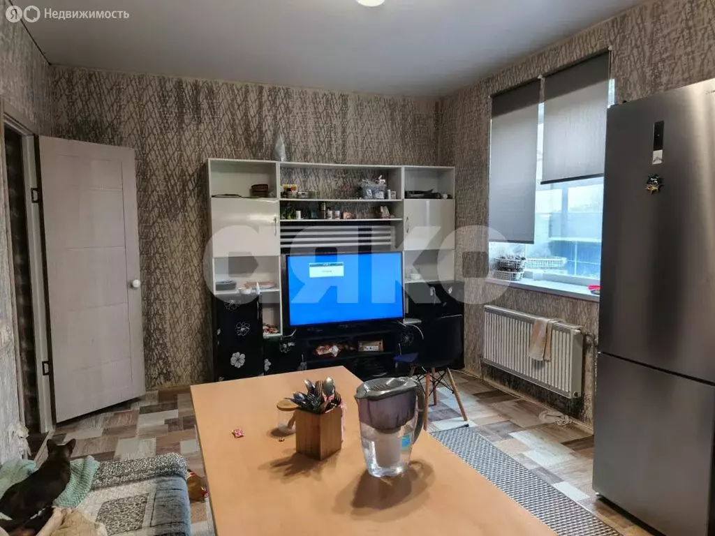 Дом в Кореновский район, станица Раздольная (120 м) - Фото 2