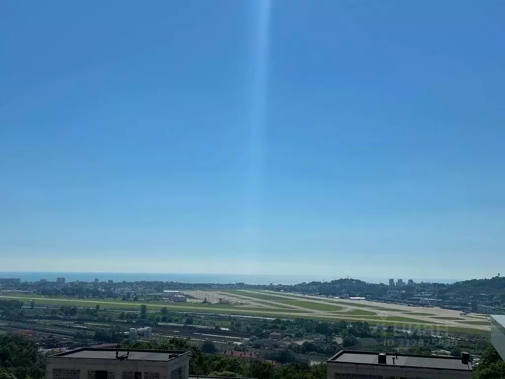 Дом в Краснодарский край, Сочи городской округ, с. Черешня ул. ... - Фото 1