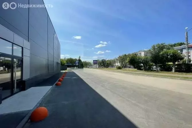 Помещение свободного назначения (600 м) - Фото 1