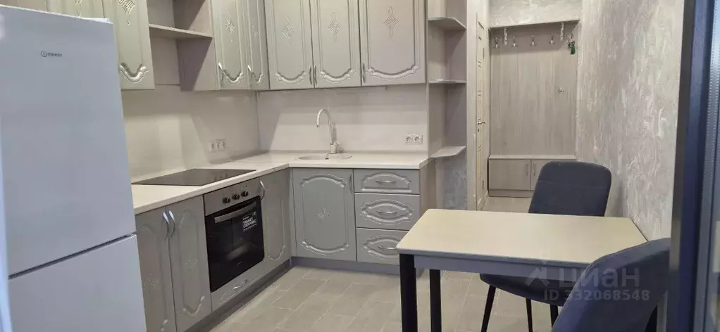 1-к кв. Московская область, Дубна просп. Боголюбова, 22 (38.0 м) - Фото 2