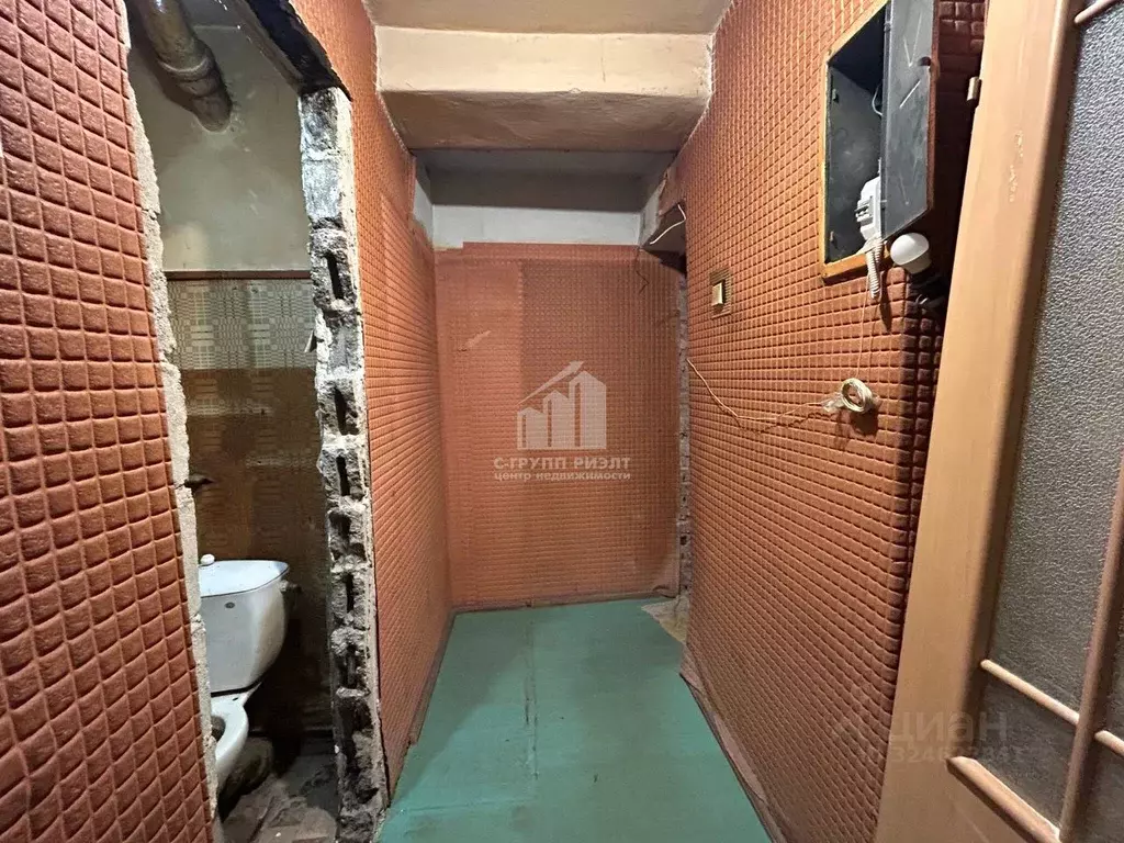 2-к кв. Калининградская область, Калининград Киевская ул., 52 (43.8 м) - Фото 1