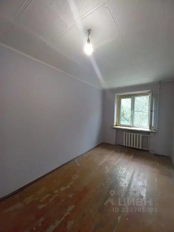 3-к кв. Волгоградская область, Волгоград ул. Дымченко, 14 (59.0 м) - Фото 2