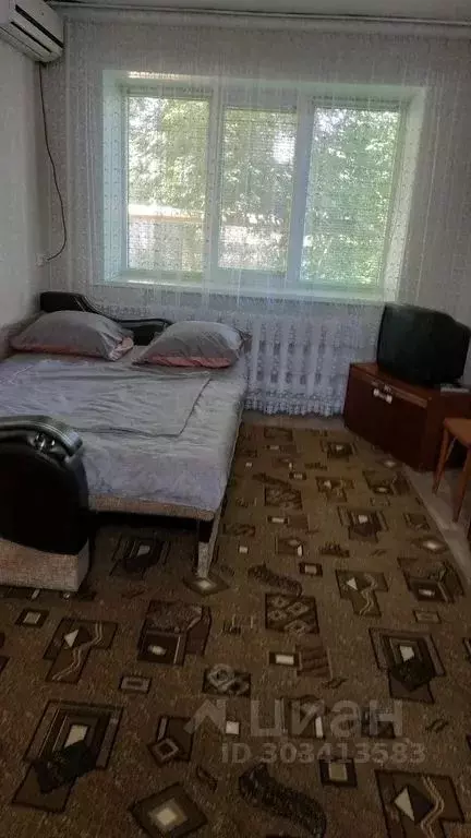 1-к кв. Оренбургская область, Соль-Илецк Красноармейская ул., 86 (35.0 ... - Фото 2