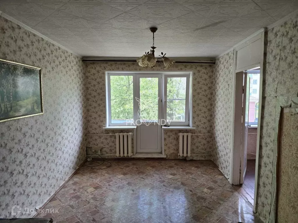Продаётся 2-к квартира, 45 м - Фото 0