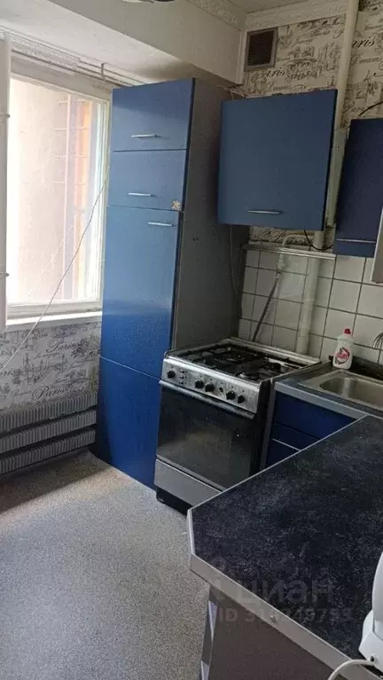 2-к кв. Москва просп. Вернадского, 64А (55.0 м) - Фото 0
