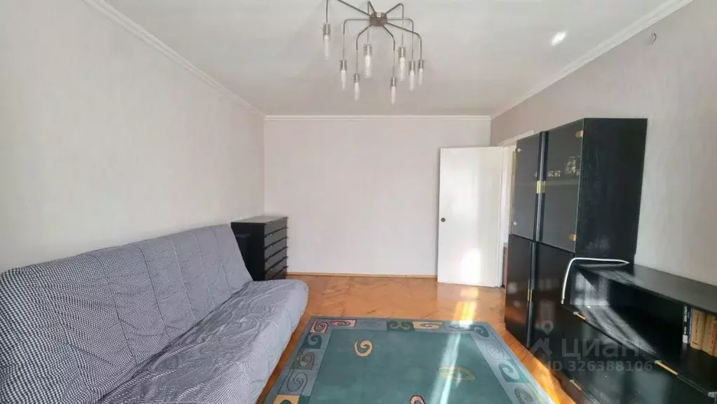 2-к кв. Московская область, Королев ул. Суворова, 15А (56.0 м) - Фото 2