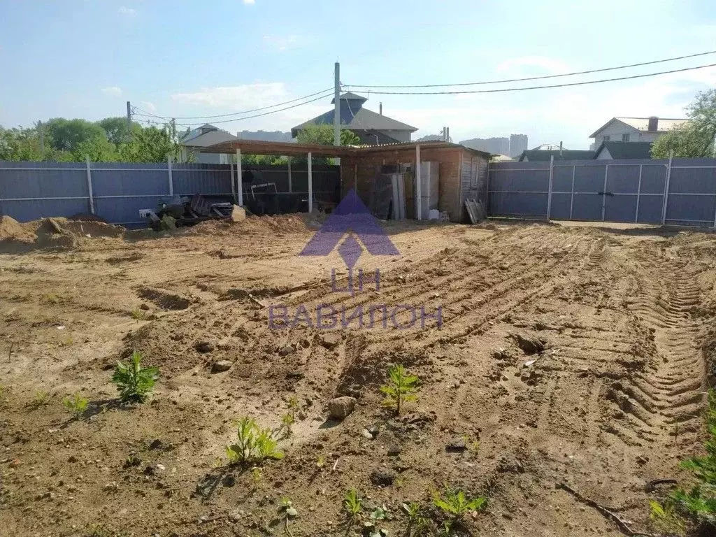 Участок в Ростовская область, Волгодонск Добровольская ул., 81 (5.0 ... - Фото 1