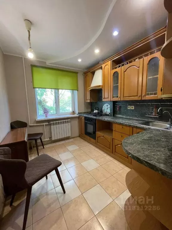 3-к кв. Хабаровский край, Хабаровск ул. Фоломеева, 8 (66.3 м) - Фото 1