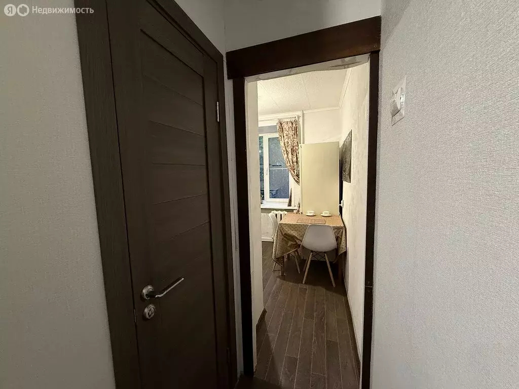 2-комнатная квартира: Дубна, Центральная улица, 28 (42.1 м) - Фото 1