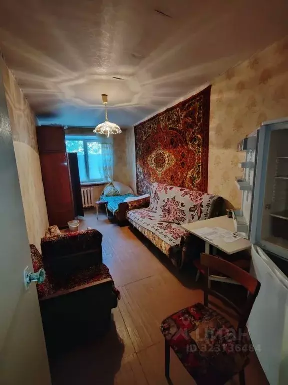 2-к кв. Ростовская область, Волгодонск Морская ул., 84 (44.0 м) - Фото 1