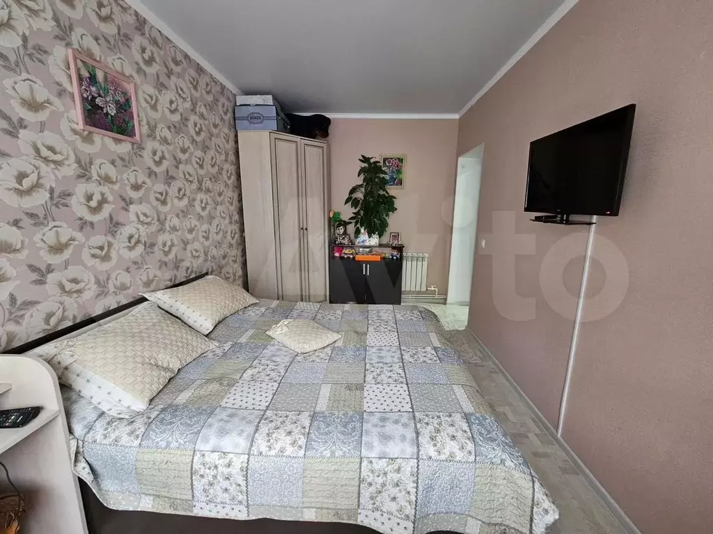 2-к. квартира, 48 м, 1/3 эт. - Фото 0