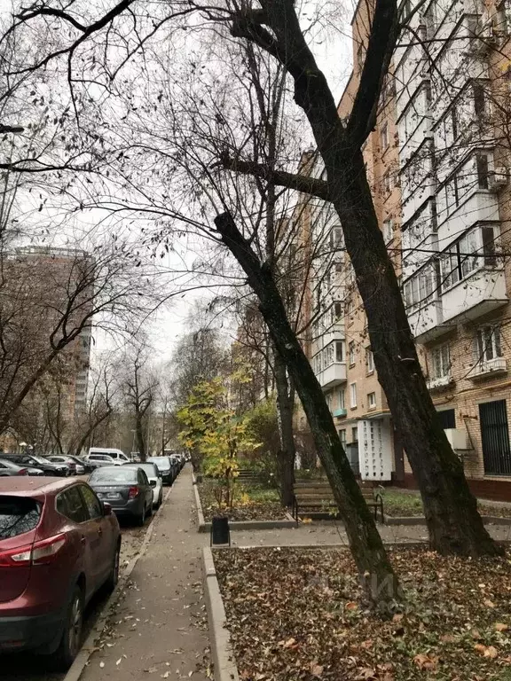 2-к кв. Москва ул. Багрицкого, 3К1 (45.0 м) - Фото 2