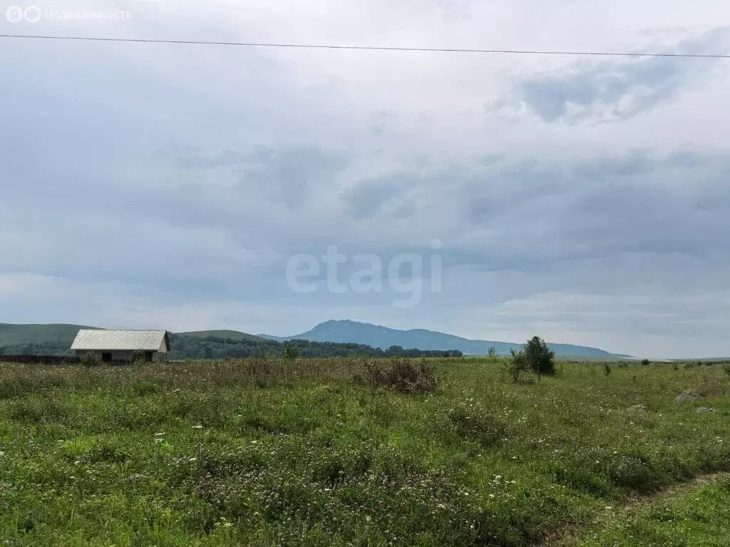 Участок в Советский район, село Платово (12 м) - Фото 2