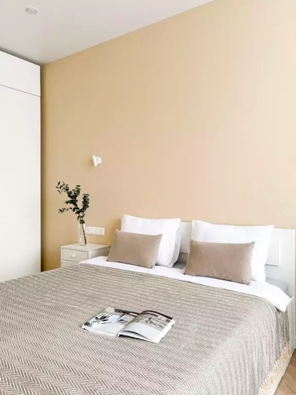 1-к кв. Москва Родниковая ул., 30к3 (40.0 м) - Фото 1