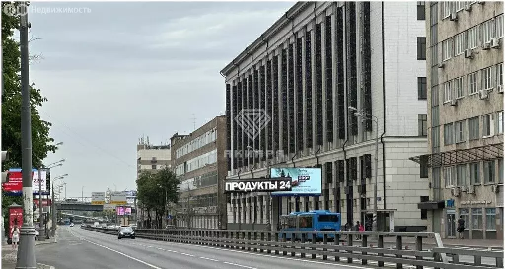 Помещение свободного назначения (71 м) - Фото 1