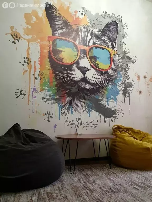 5-комнатная квартира: Санкт-Петербург, Загородный проспект, 21-23 (131 ... - Фото 2