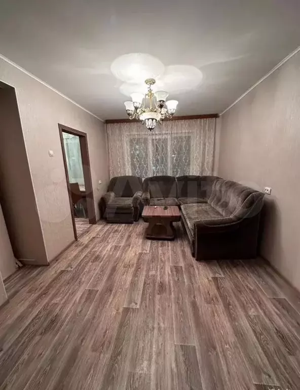 1-к. квартира, 31 м, 2/5 эт. - Фото 1