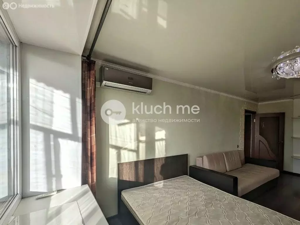 1-комнатная квартира: Казань, улица Восход, 3 (32.5 м) - Фото 1
