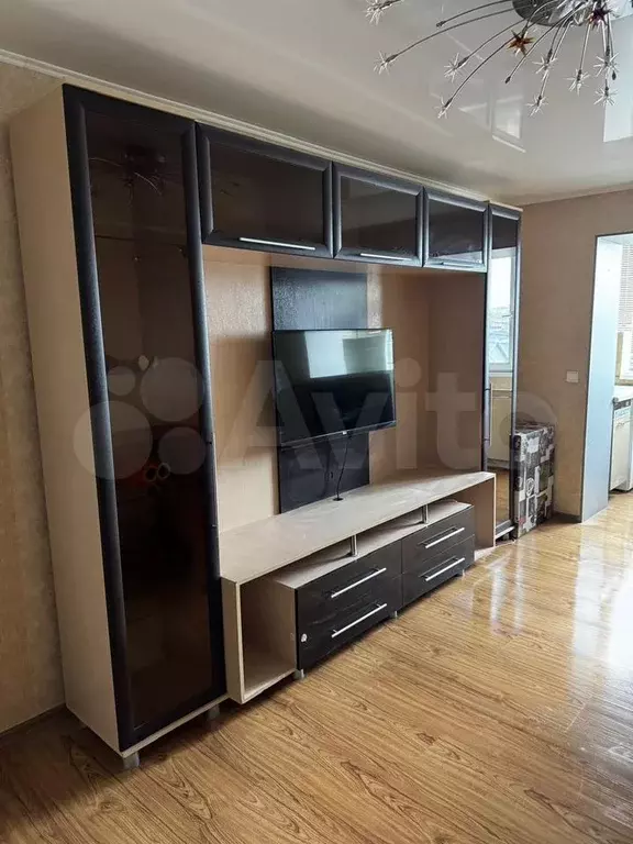 3-к. квартира, 56 м, 2/5 эт. - Фото 1
