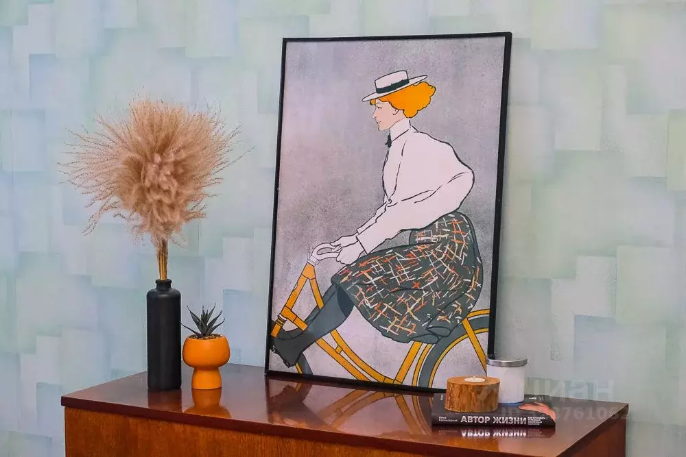 2-к кв. Омская область, Омск ул. 21-я Амурская, 16 (45.2 м) - Фото 0