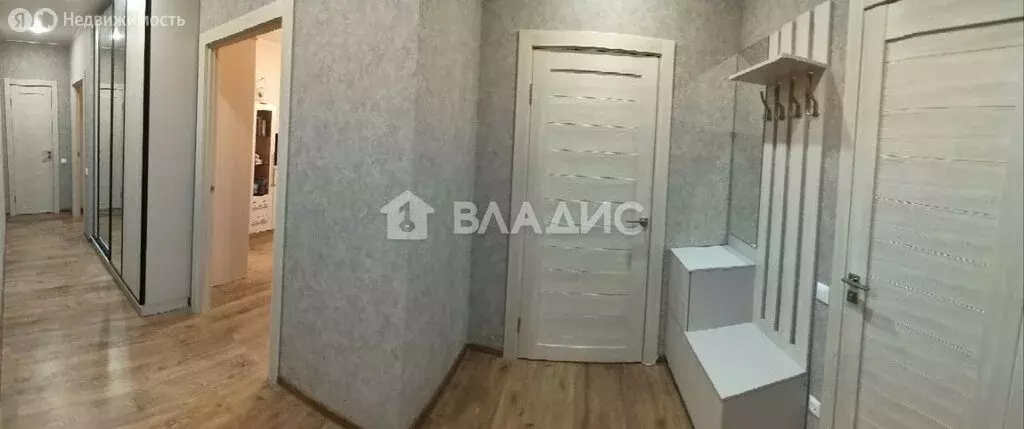 2-комнатная квартира: Мытищи, проспект Астрахова, 10 (54.9 м) - Фото 2