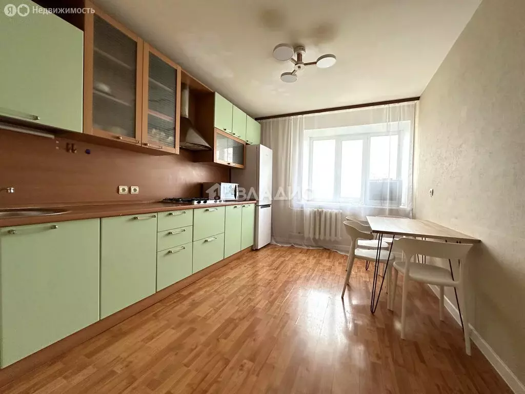 3-комнатная квартира: Владимир, проспект Ленина, 71 (112 м) - Фото 0