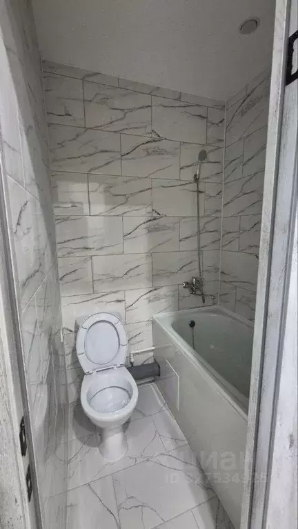 Студия Томская область, Томск Алтайская ул., 163б (18.0 м) - Фото 2