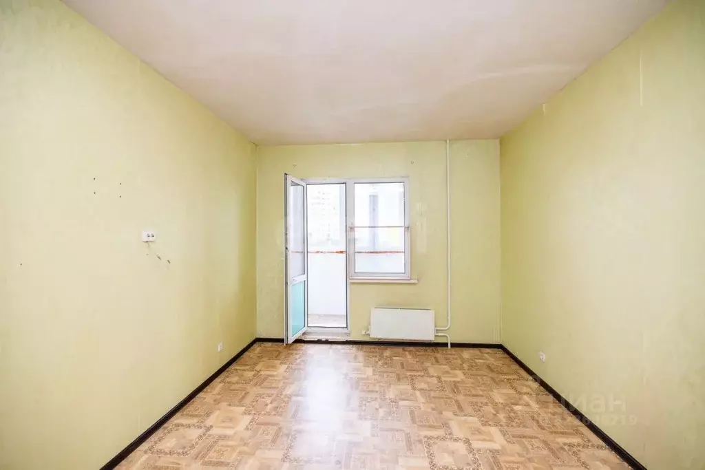 Студия Ханты-Мансийский АО, Сургут ул. Семена Билецкого, 1 (27.5 м) - Фото 1