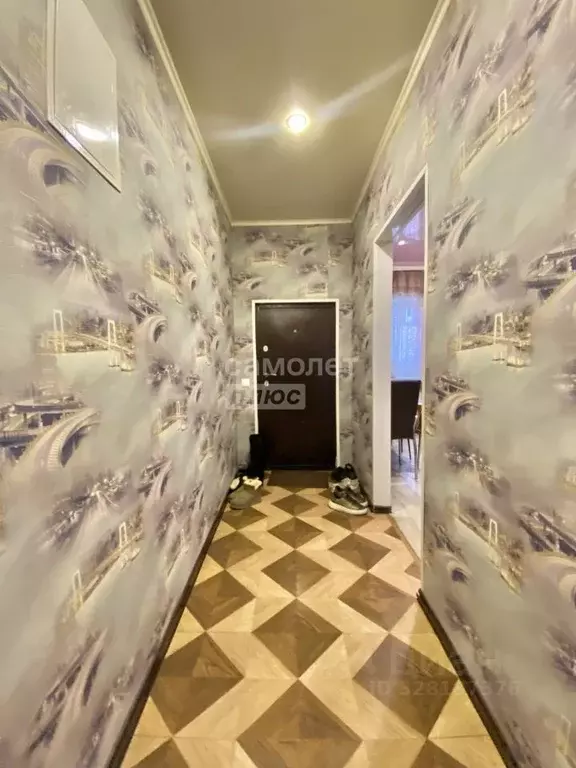 Дом в Самарская область, Сызрань ул. Ватутина, 119 (110 м) - Фото 2