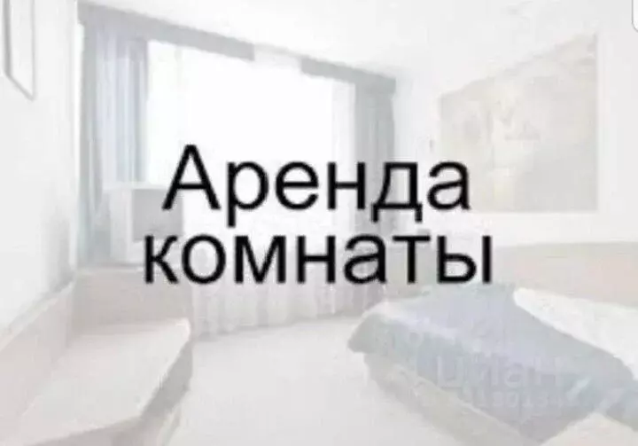 Комната Алтайский край, Барнаул ул. Весенняя, 4 (13.0 м) - Фото 1