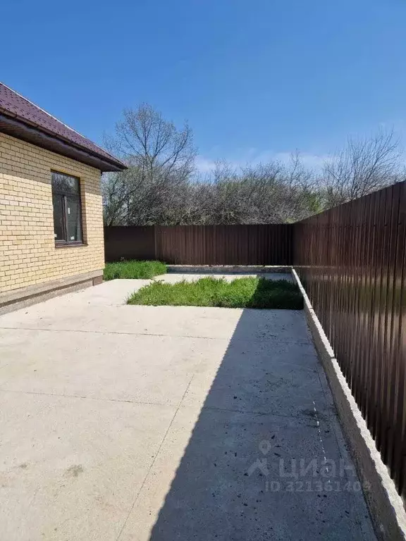 Дом в Краснодарский край, Анапа муниципальный округ, Гостагаевская ... - Фото 2