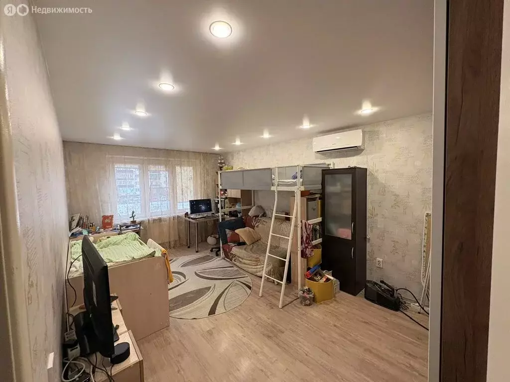 2-комнатная квартира: Краснодар, улица Героев-Разведчиков, 21/2 (64 м) - Фото 2