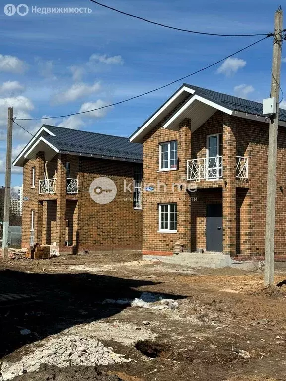 Дом в Казань, Советский район, жилой массив Малые Клыки, Озёрная улица ... - Фото 2