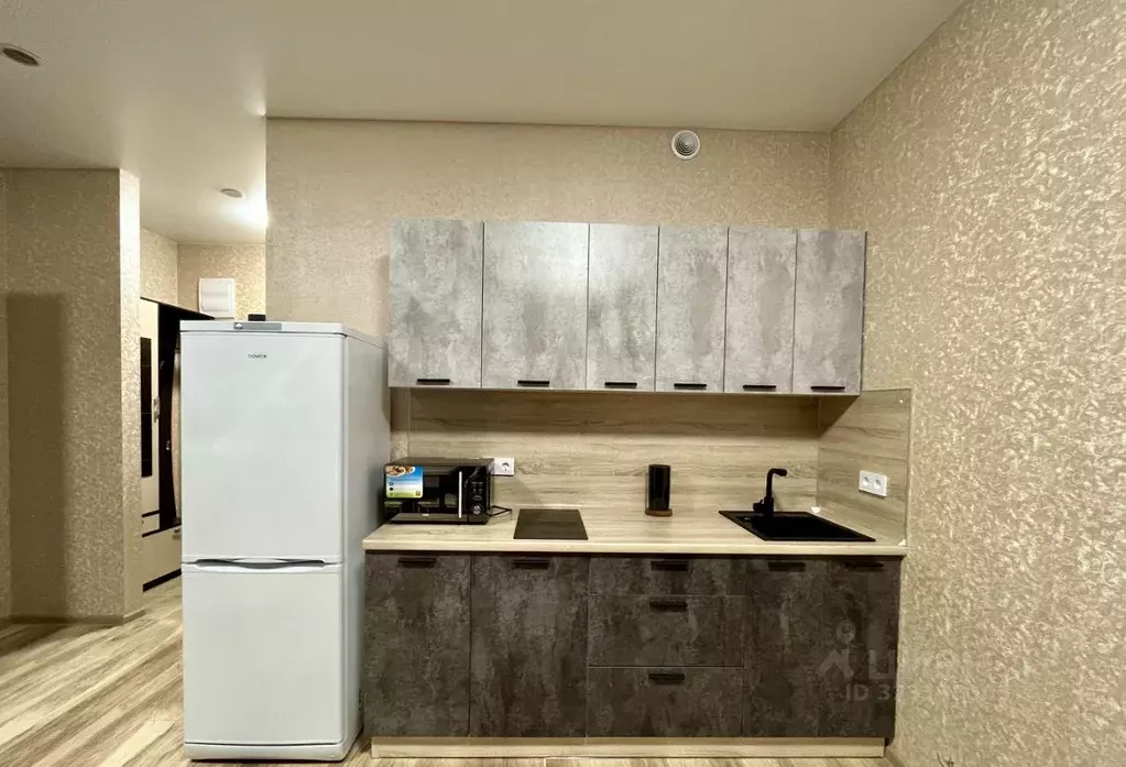 Студия Москва Ильменский проезд, 14к3 (27.0 м) - Фото 1