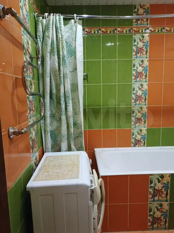 2-к. квартира, 45 м, 1/5 эт. - Фото 1
