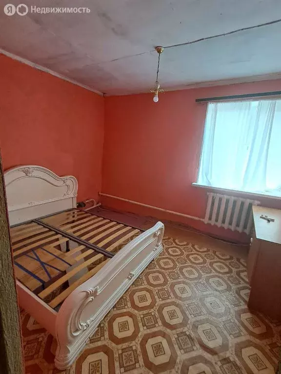 Дом в Ялуторовск, улица Пушкина, 19 (100 м) - Фото 2