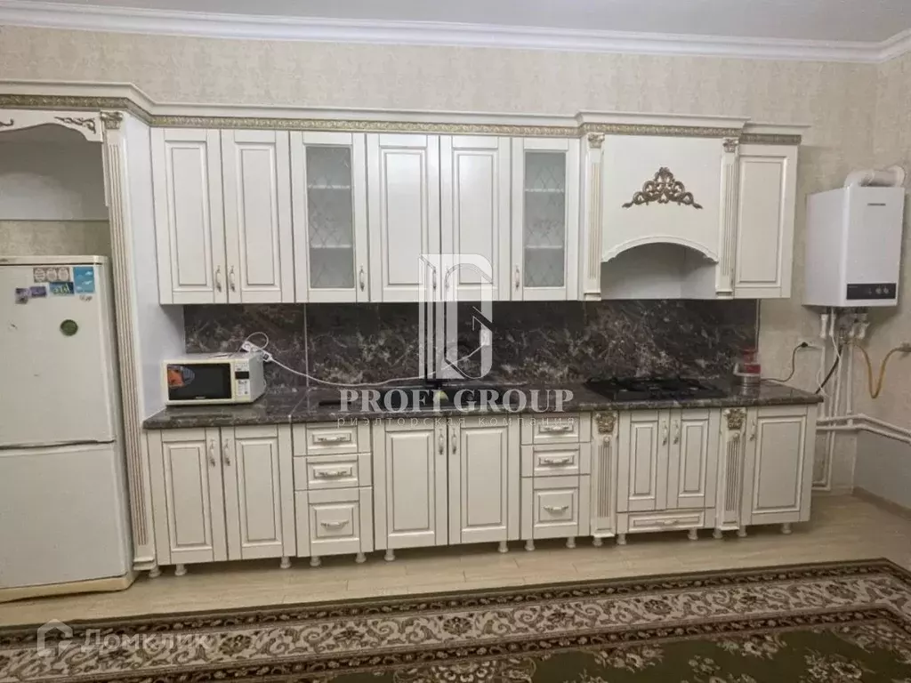 Продаётся 2-к квартира, 70 м - Фото 0